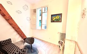 Studio At 1 Min From The Main Street